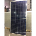 Half cell solar panel 410w